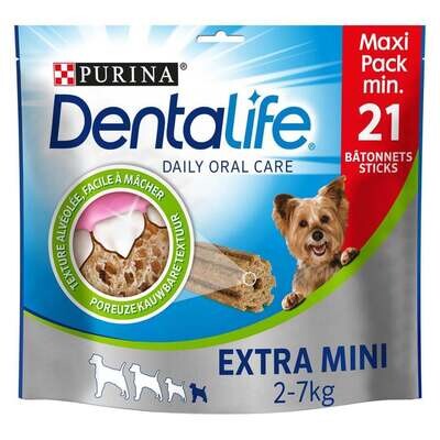 Dentalife Extra mini