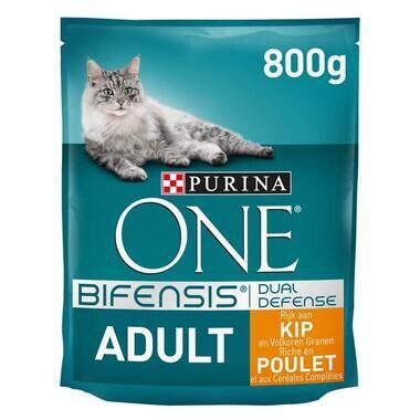 Purina One Bifensis Adult Poulet Purina One Bifensis Adult Poulet