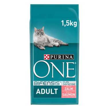 Purina One Bifensis Adult Saumon Purina One Bifensis Adult Saumon