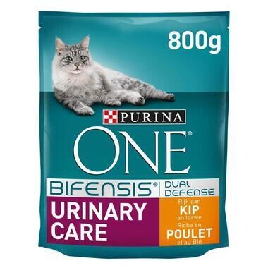 Purina one Bifensis Urinary Care Poulet Purina one Bifensis Urinary Care Poulet