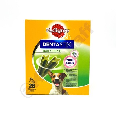 Dentastix daily fresh Dentastix daily fresh