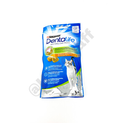 Dentalife Poulet pour chats Dentalife Poulet pour chats