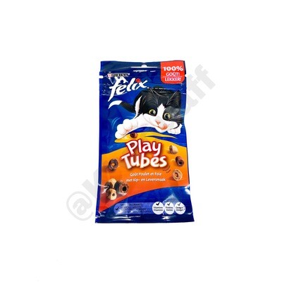 Felix - Play tubes