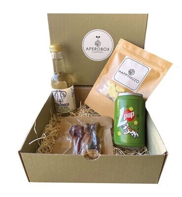 Apéro'box Apéro'box