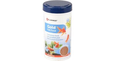 Nourriture pour poissons rouges et carassins Nourriture pour poissons rouges et carassins