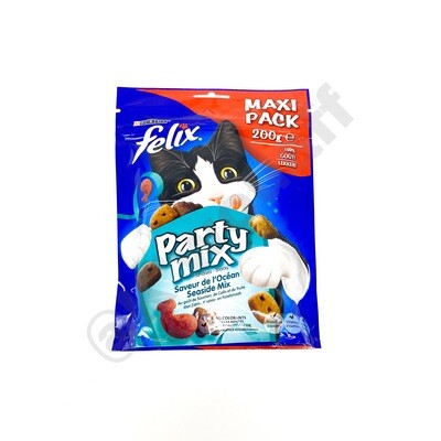 Félix party mix - saveur de l'océan