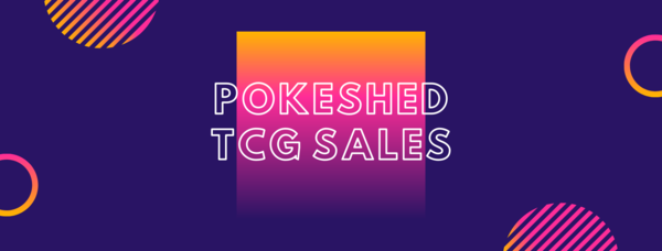 PokeShed