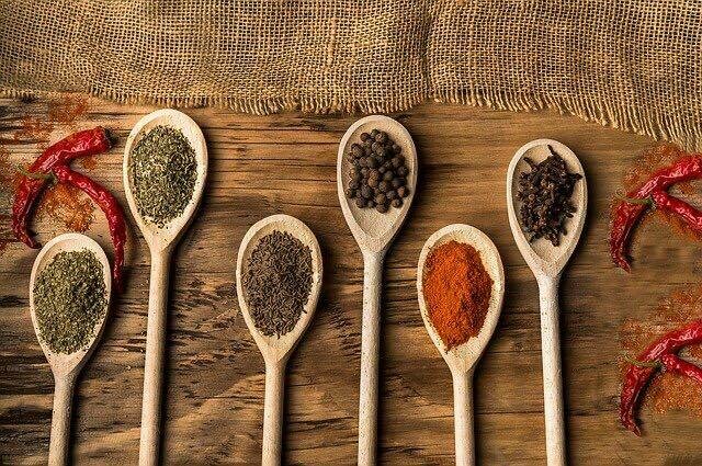 بهارات عامّة