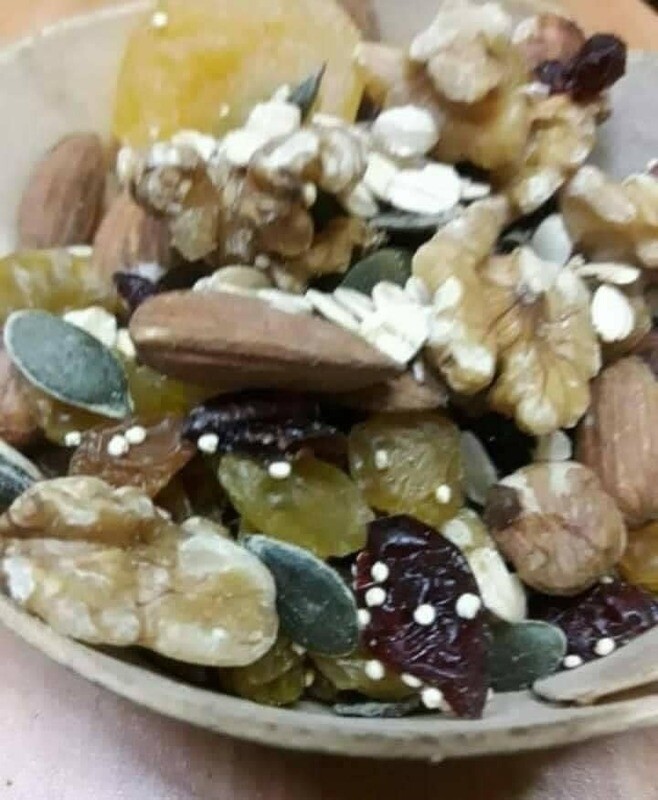 خلطة الصحة