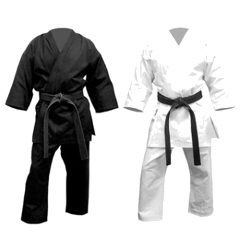 KARATEGI  MASTER 12 OZ