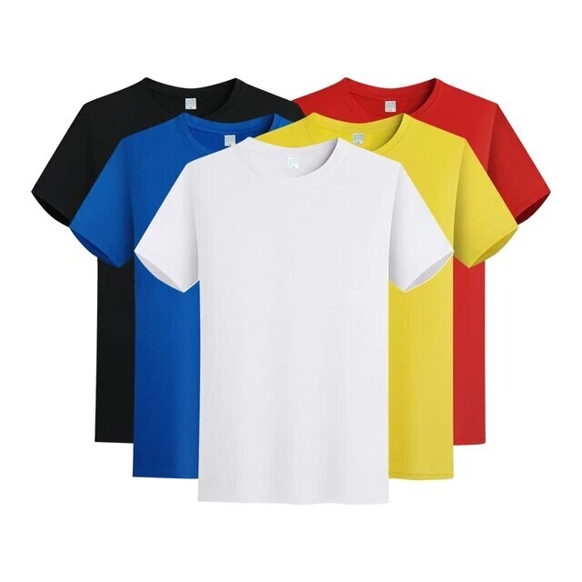 T-Shirt E Felpe