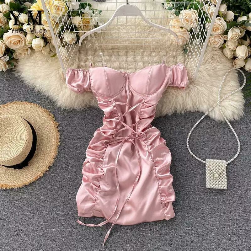 Robe sexy