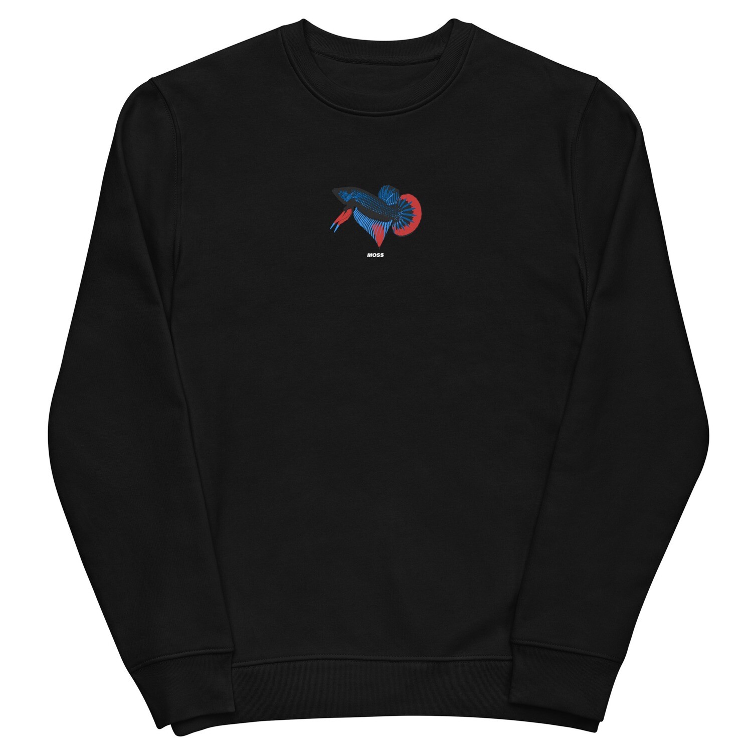 Betta Imbellis sweatshirt