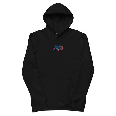 Betta Imbellis Hoodie
