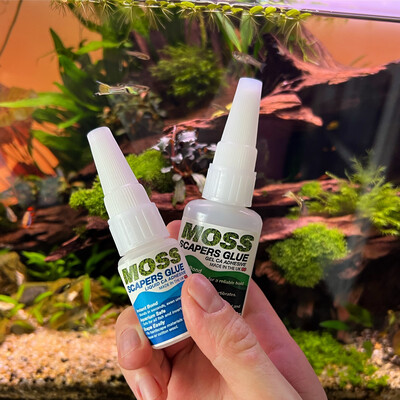 Scapers Glue