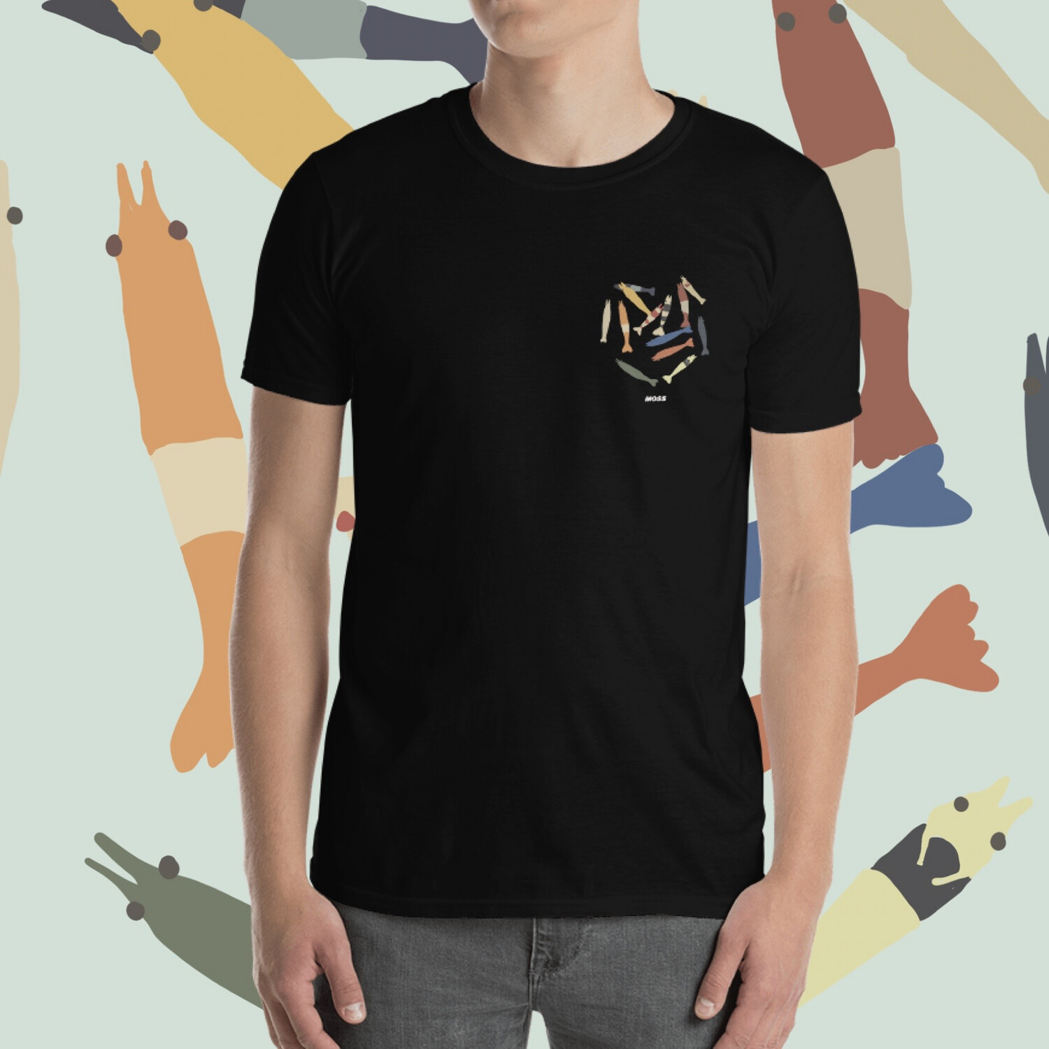 Smimps T-Shirt