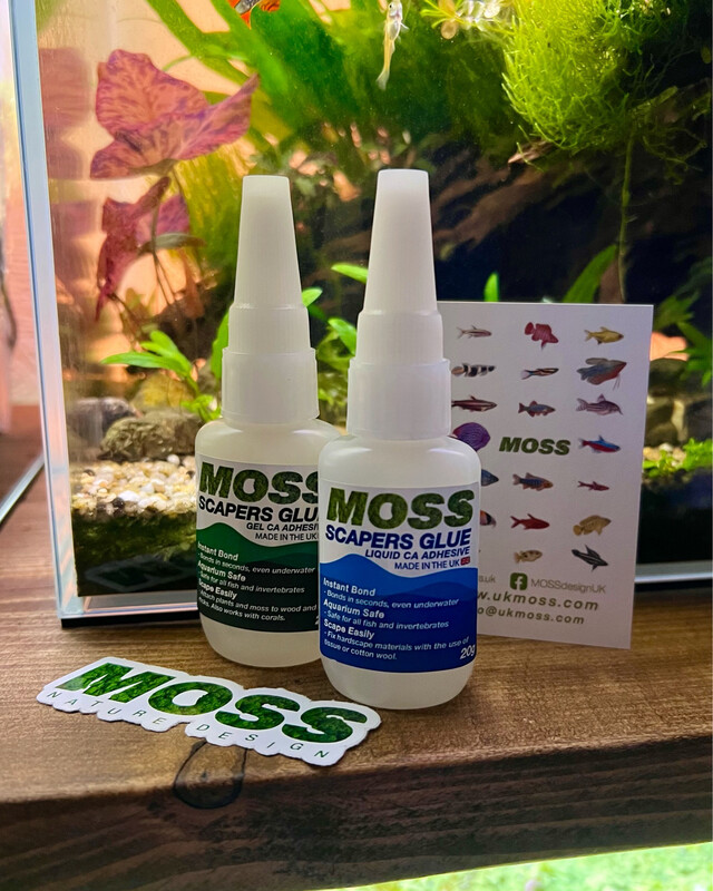Scapers Glue 2 Pack