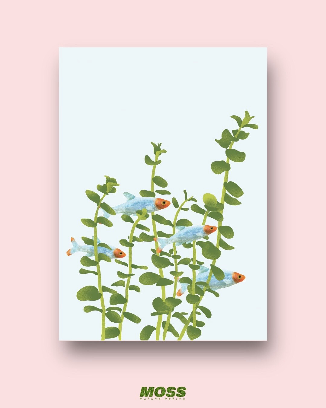 Sawbwa A3 print