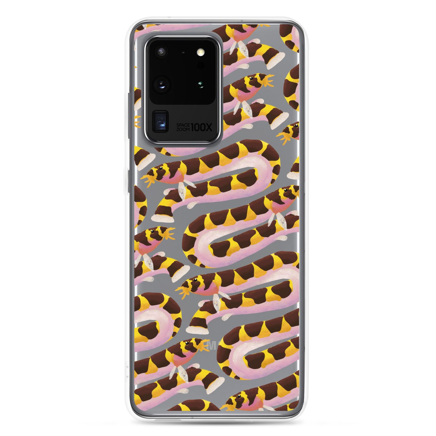 Khuli Loach Clear Case for Samsung®