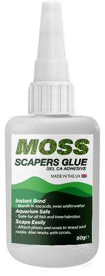 Scapers Glue - Gel 50g