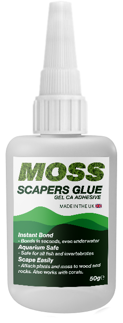 Scapers Glue - Gel 50g