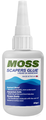 Scapers Glue - Liquid 50g