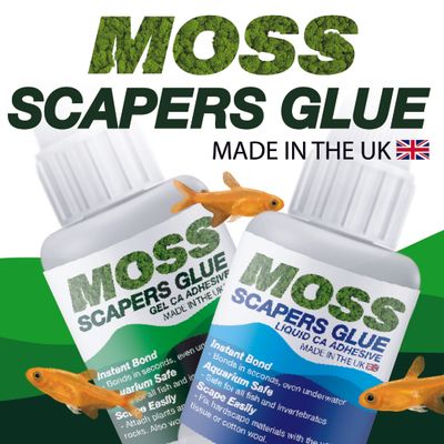 Scapers Glue