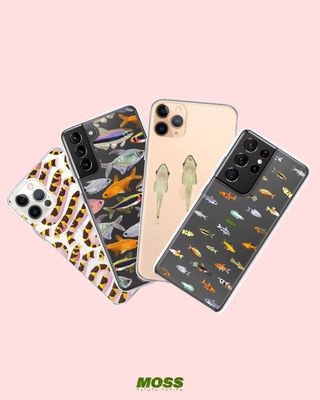 Phone Cases