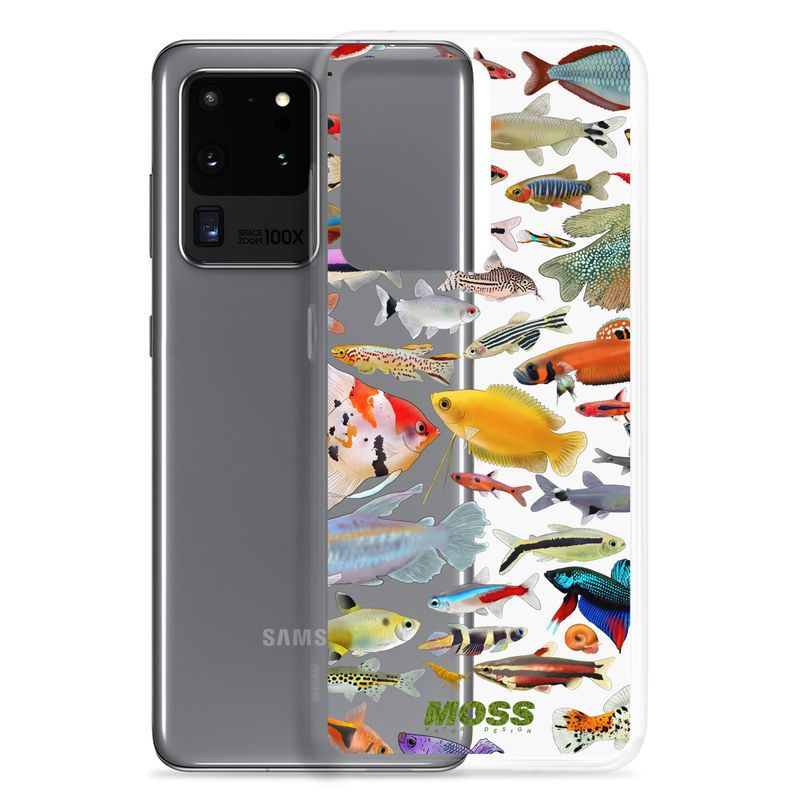 Moss Case for Samsung®