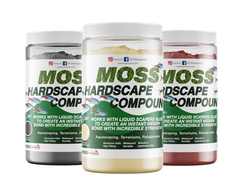 Hardscape Compound 50g