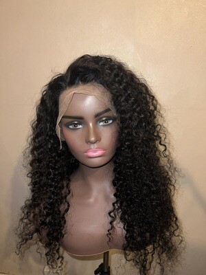 Ibiza wig