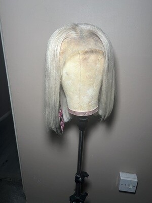 Icey wig