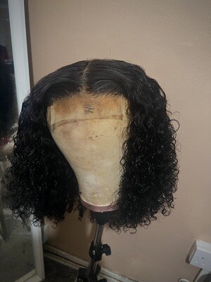 Muriel wig