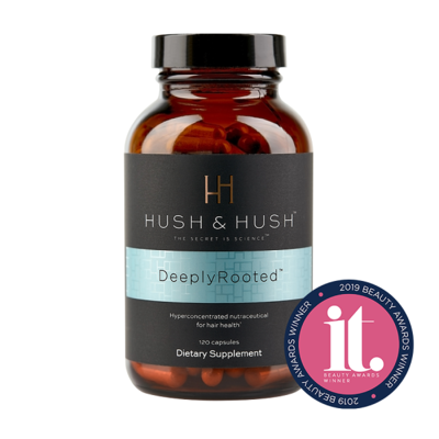 Deeply Rooted - (120 Capsules)