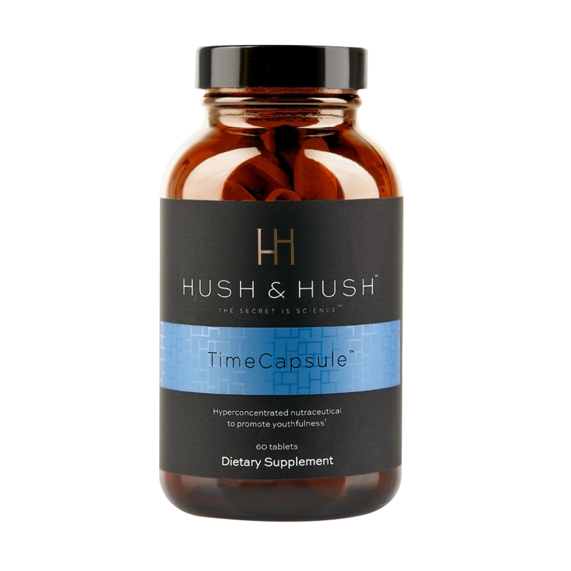 Time Capsule (60 Capsules)