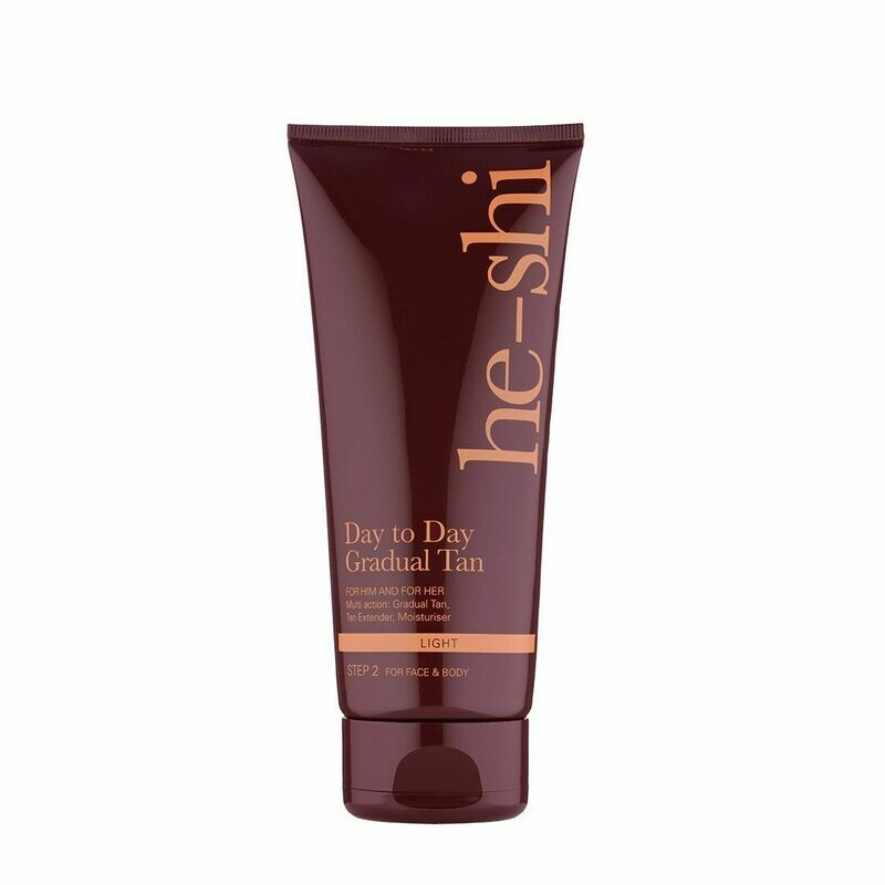 Day to Day Gradual Tan 200ml