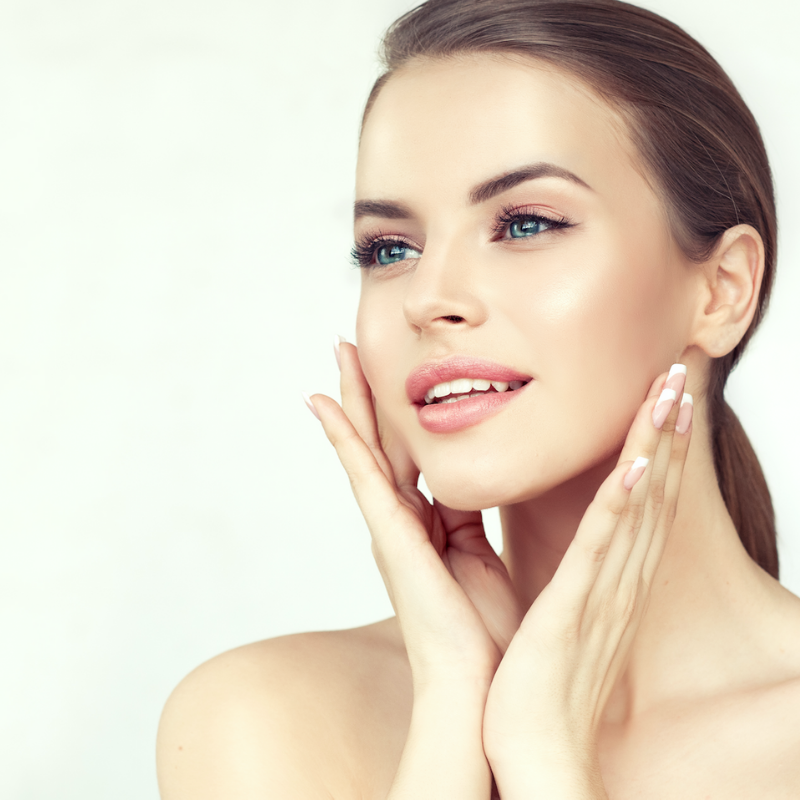 Online Skin Consultation
