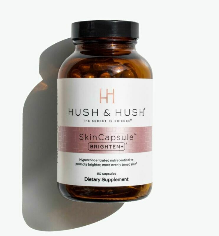 SkinCapsule BRIGHTEN+ (60 Capsules)