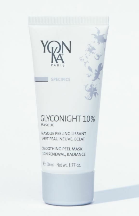 GLYCONIGHT 10% MASQUE