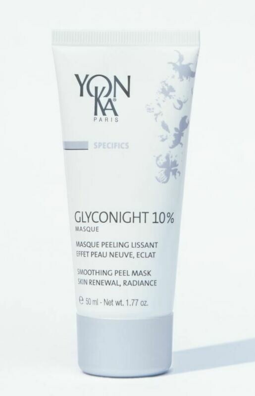 GLYCONIGHT 10% MASQUE
