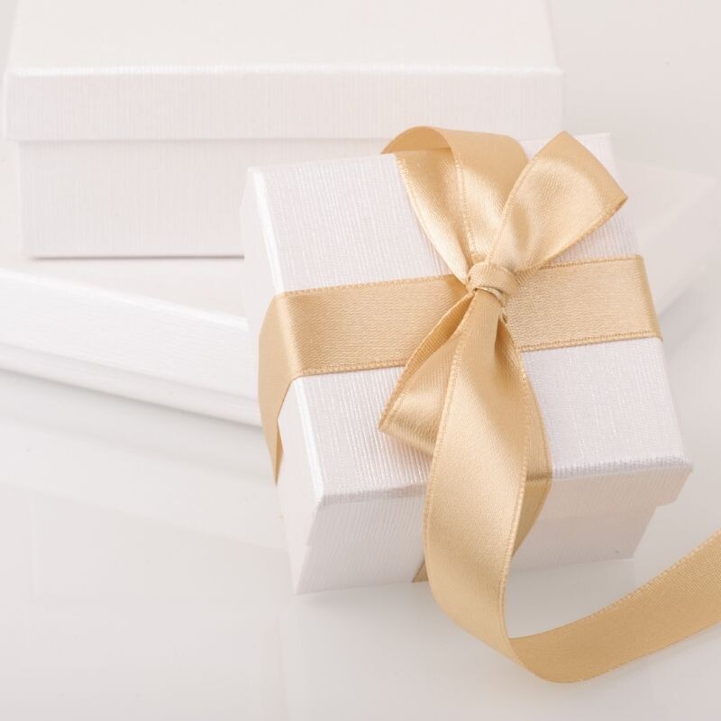 Online Shop Gift Card