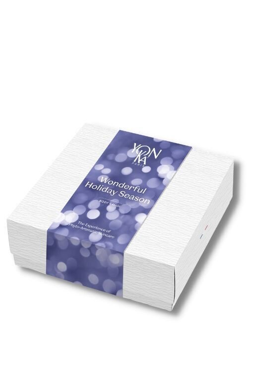 Yon-Ka Paris Body Collection