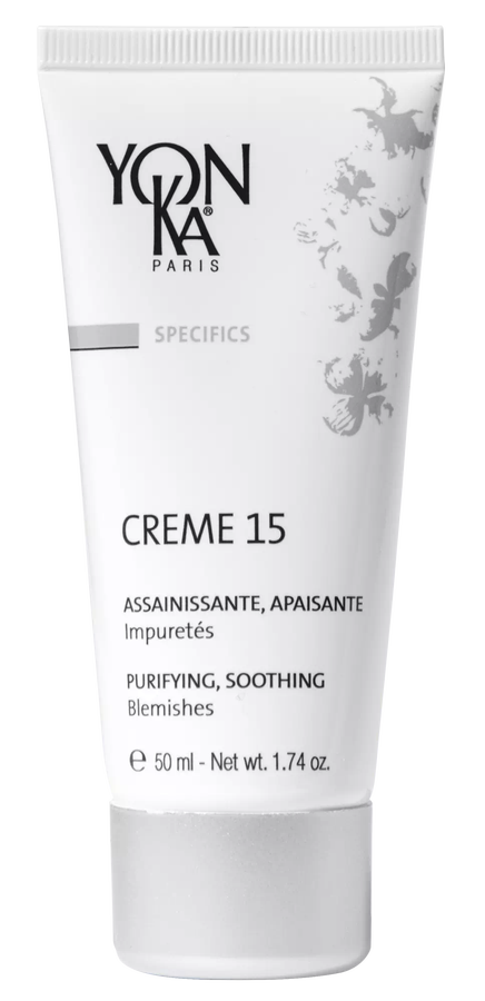 Creme 15