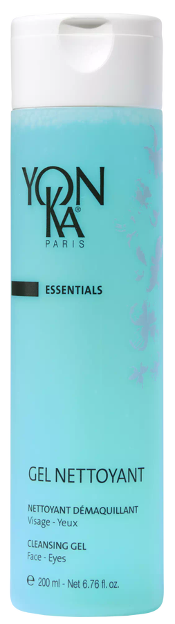 Gel Nettoyant