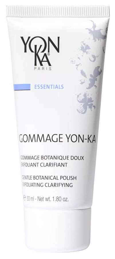 Gommage Yon-Ka