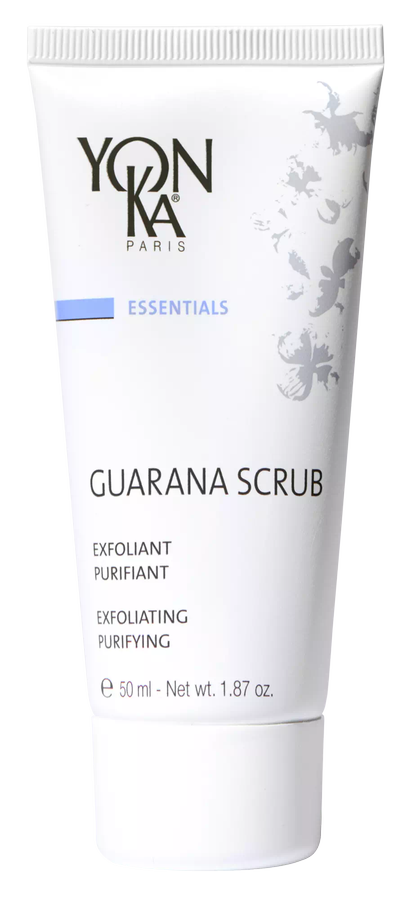 Guarana Scrub