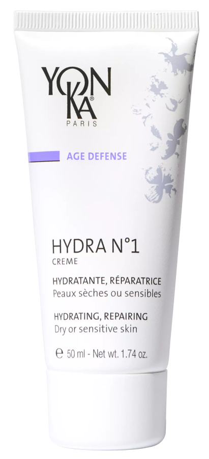 Hydra No 1 Creme