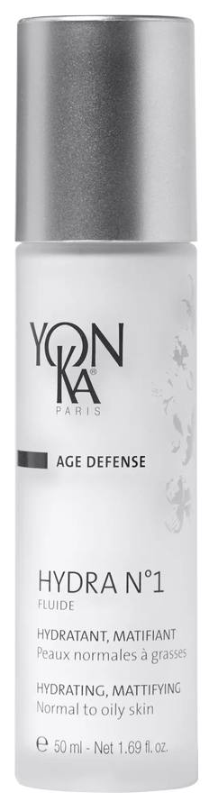 Hydra No 1 Fluid