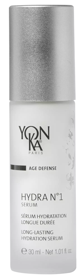 Hydra No 1 Serum