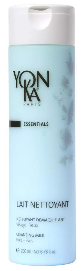 Lait Nettoyant